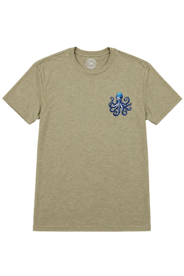 Davy Jones Tee