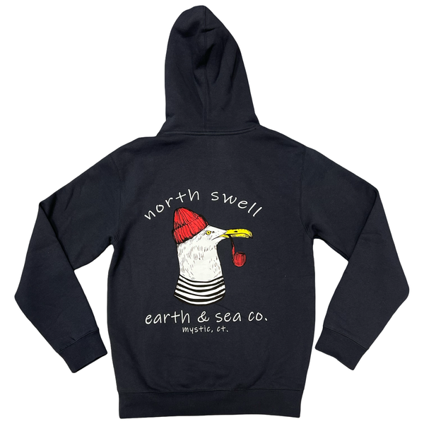 Ole Gully Hoodie