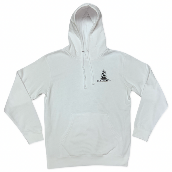 Hell or High Water Hoodie