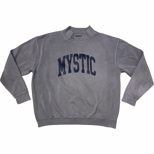Mystic Mockneck