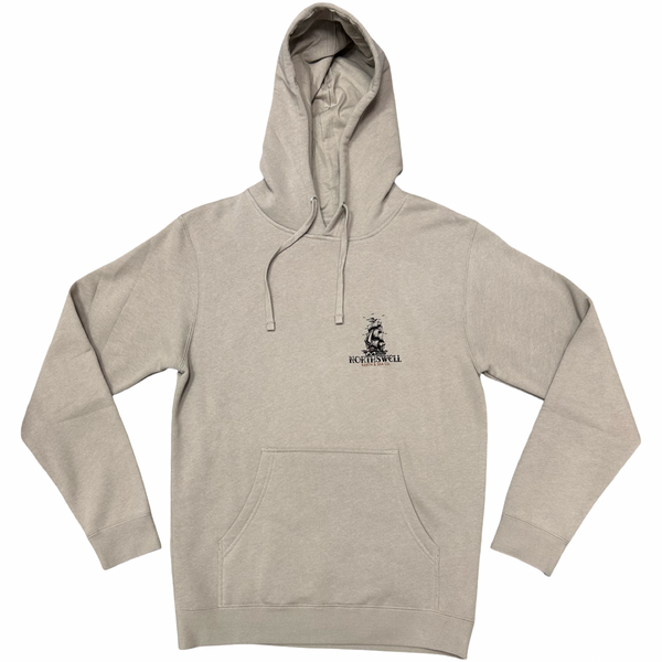Hell or High Water Hoodie