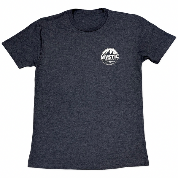 Mystic Bush League Tee