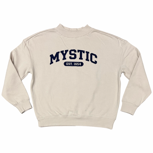 Mystic Mockneck