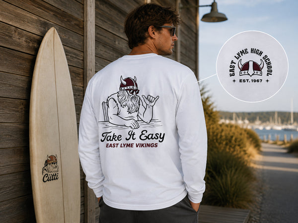ELHS Long Sleeve