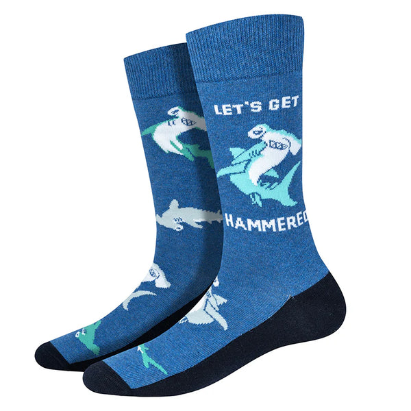 Sock Harbor