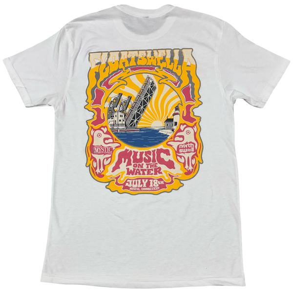 Floatswella 2026 Tee