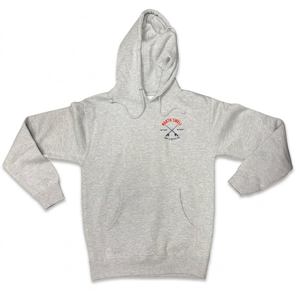 East Coast Waterman Hoodie
