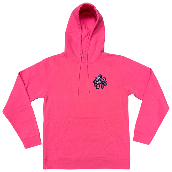 Davy Jones Hoodie
