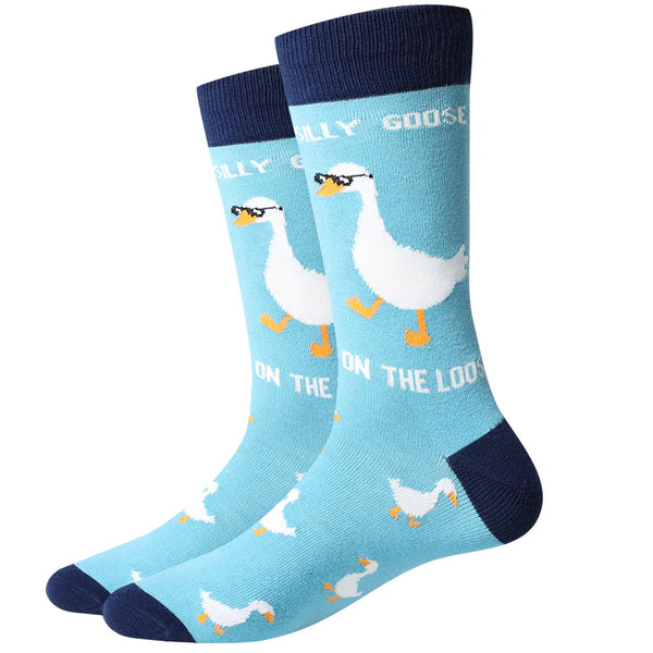 Sock Harbor