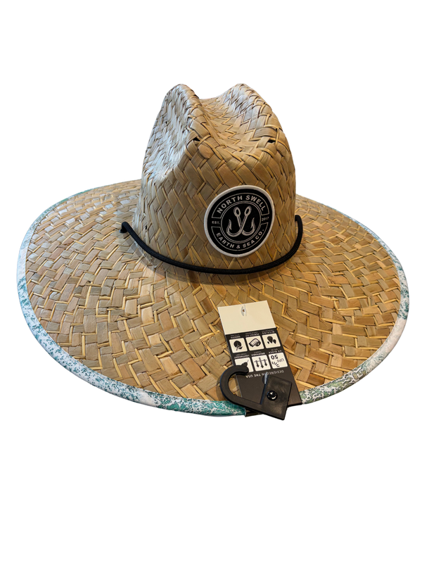 Straw Hats
