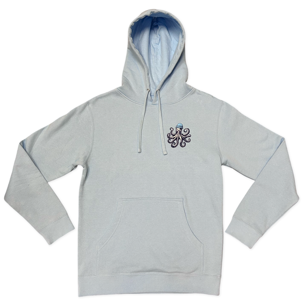 Davy Jones Hoodie