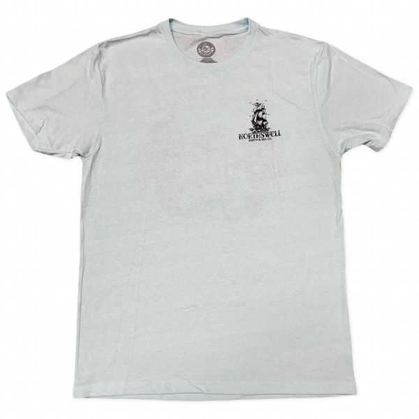 Hell or High Water Tee