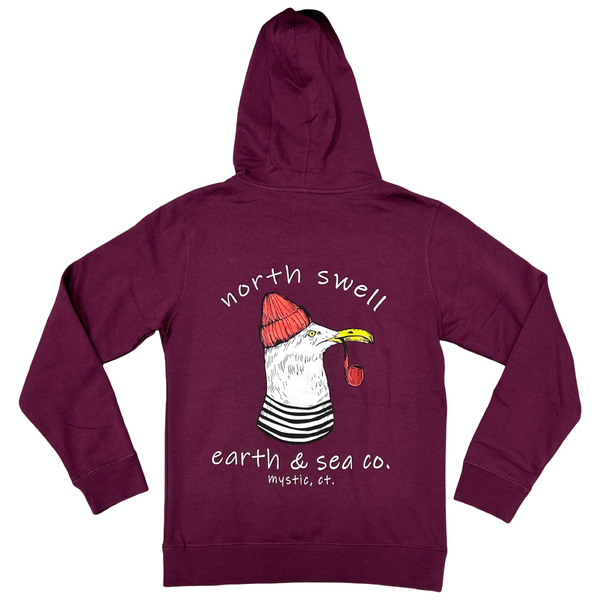 Ole Gully Hoodie