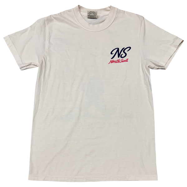 Salty Pete Tee