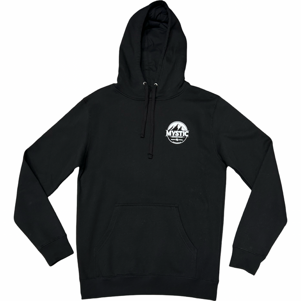 Mystic Bush League Hoodie