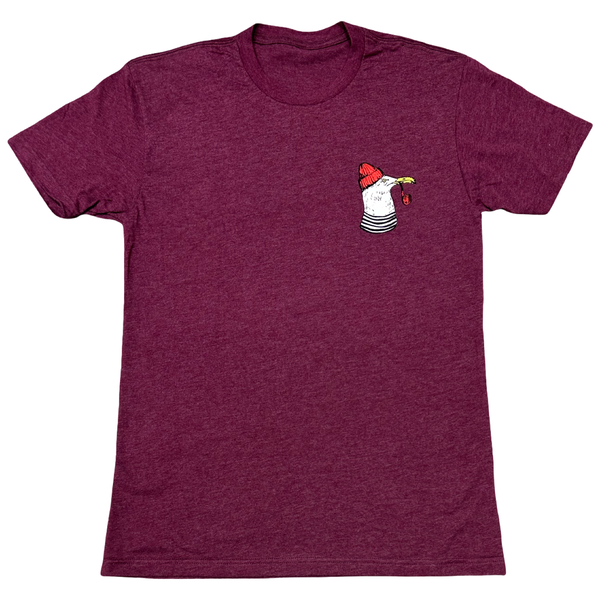 Ole Gully Short Sleeve Tee