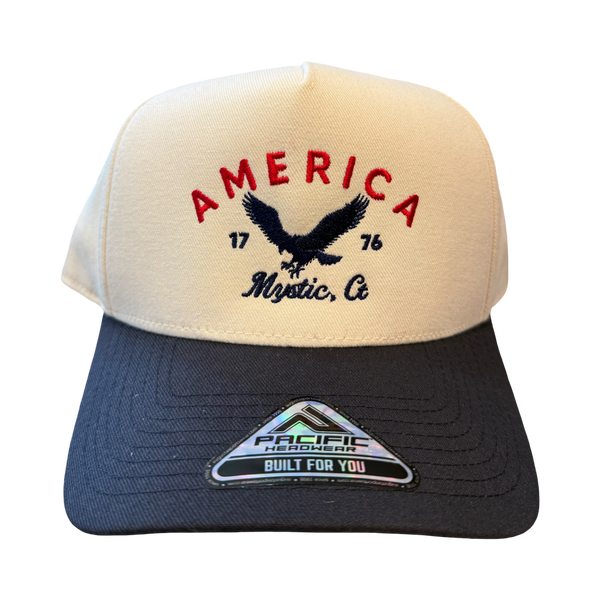 America 1776 Hat