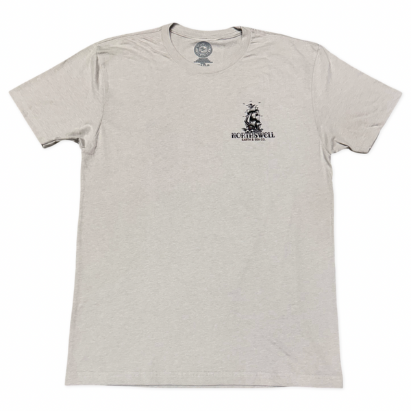 Hell or High Water Tee