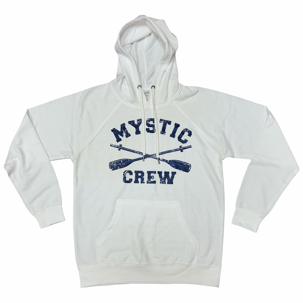 Mystic Crew Double String Hoodie