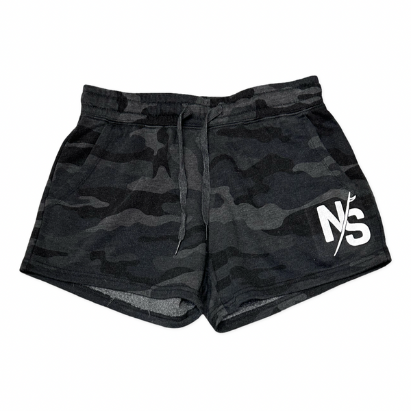 Women’s N/S Logo Shorts