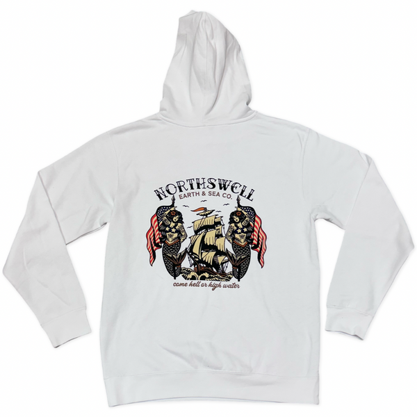 Hell or High Water Hoodie