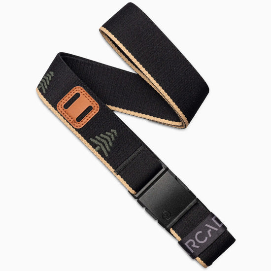 Arcade Belts