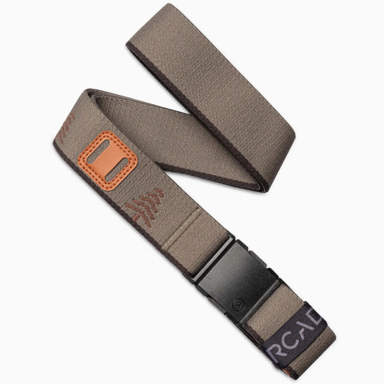 Arcade Belts