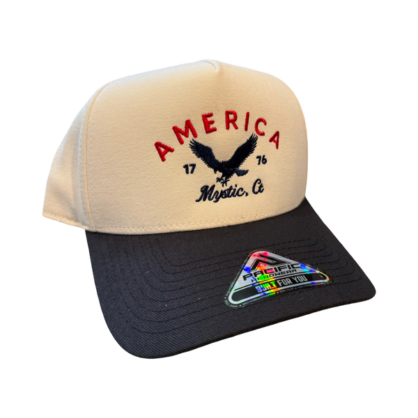 America 1776 Hat