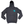 Load image into Gallery viewer, Drawbridge Knit Hoodie Back Print
