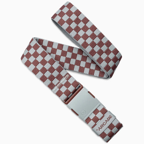 Arcade Belts