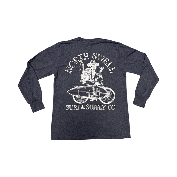 Kids Easy Does It Apparel