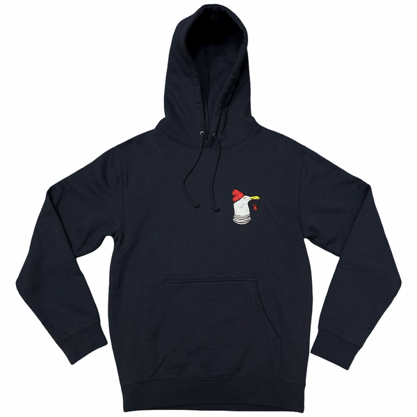 Ole Gully Hoodie