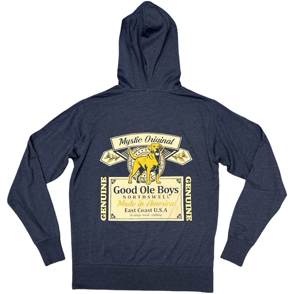 Good Ole Boy Westerly Hoodie