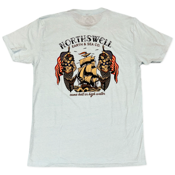 Hell or High Water Tee