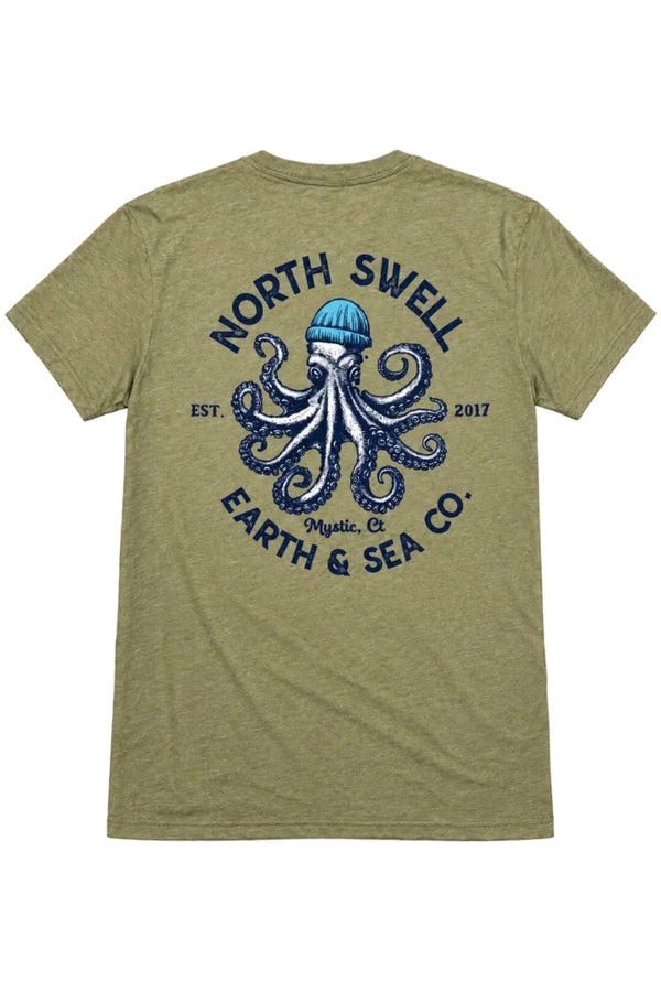 Davy Jones Tee