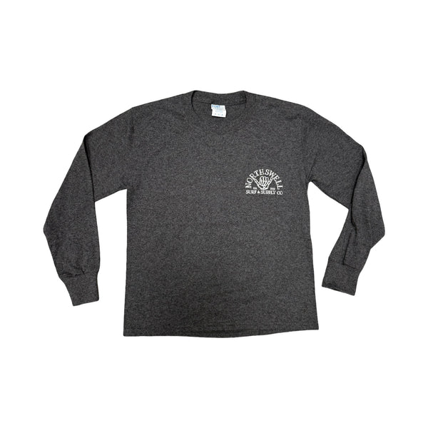 Kids Easy Does It Apparel