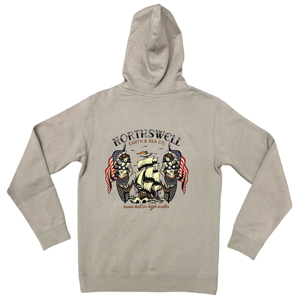 Hell or High Water Hoodie