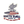 Load image into Gallery viewer, North Swell Die Cut Stickers
