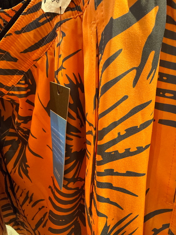 Quinn Volley Shorts
