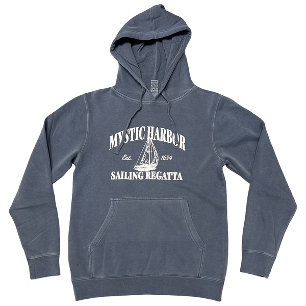 Sailing Regatta Hoodie
