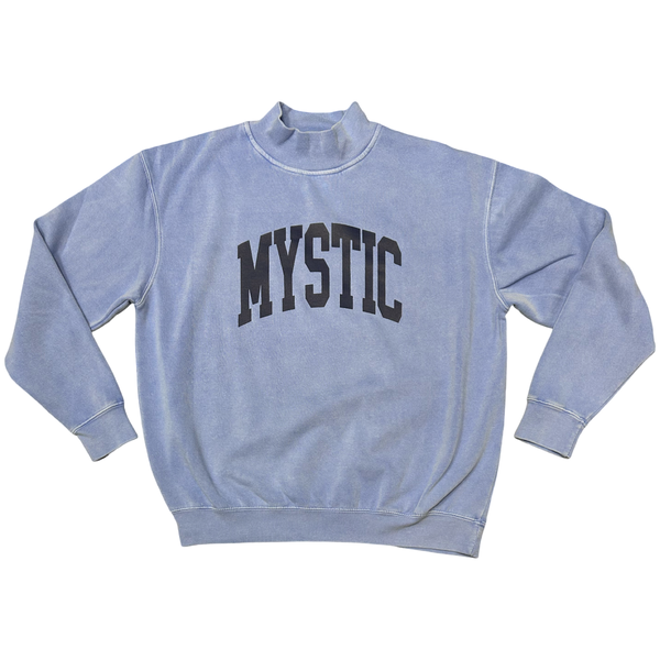 Mystic Mockneck