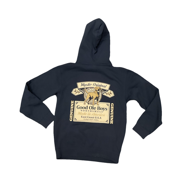Good Ole Boys Hoodie