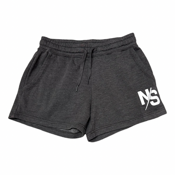 Women’s N/S Logo Shorts