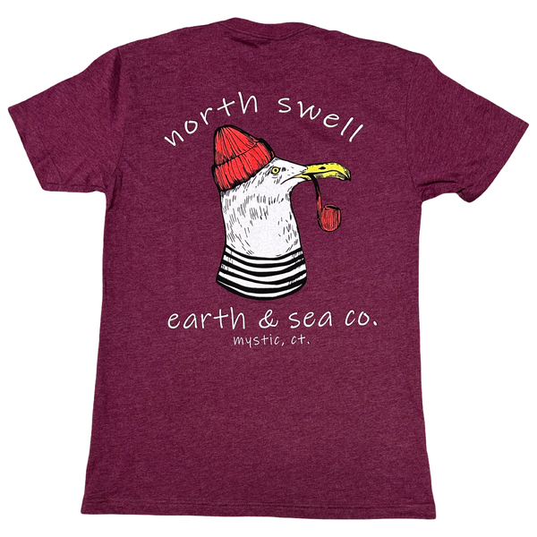 Ole Gully Short Sleeve Tee