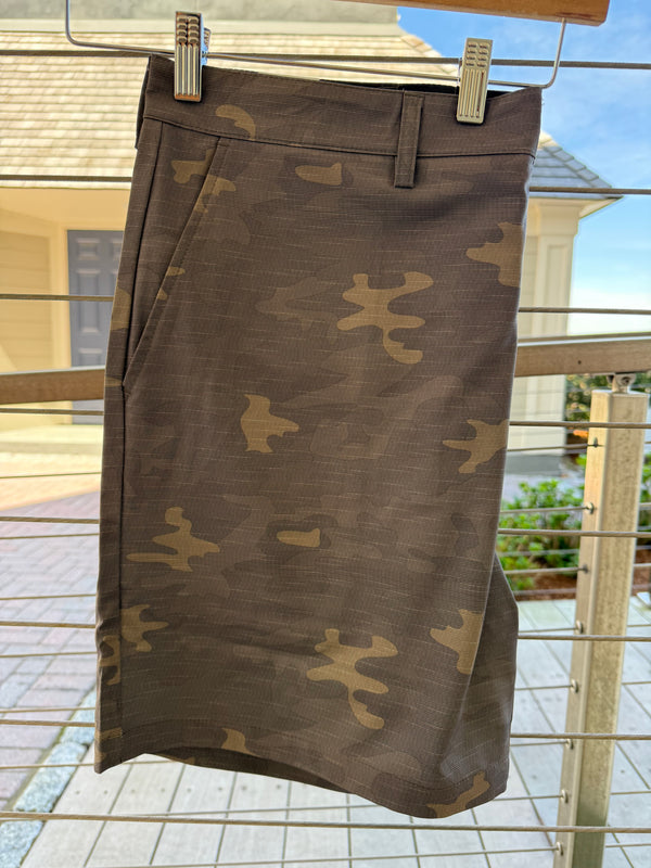 Walking Shorts