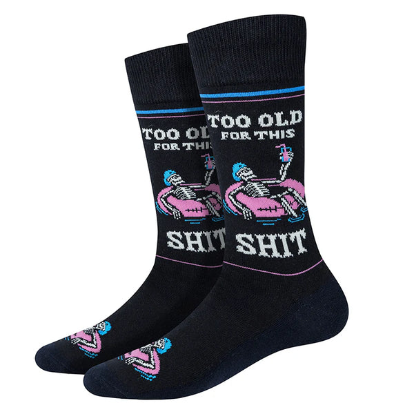 Sock Harbor