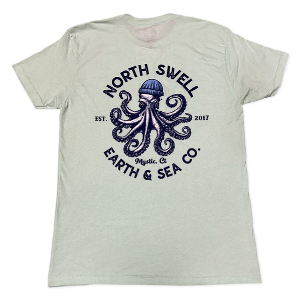 Davy Jones Tee