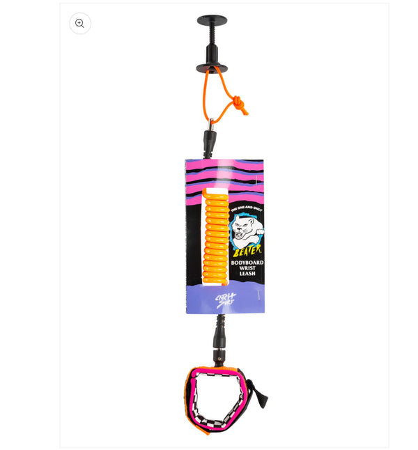 Beater Body Board Wrist Leash