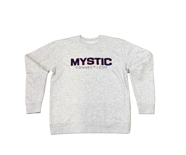 Mystic Campus Crew