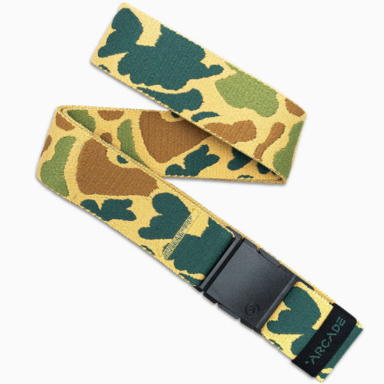 Arcade Belts